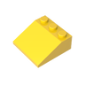 Bright Yellow 24