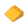 Flame Yellowish Orange 191