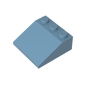 GDS-776 - Slope 33 Degrees 3 x 3
