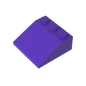 GDS-776 - Slope 33 Degrees 3 x 3