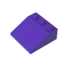 Medium Lilac 268