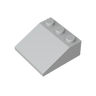Medium Stone Grey 194