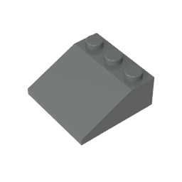 GDS-776 - Slope 33 Degrees 3 x 3