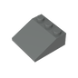 GDS-776 - Slope 33 Degrees 3 x 3