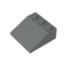 Dark Stone Grey 199