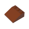 Reddish Brown 192