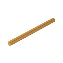 GDS-777 - Technic Axle 7