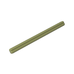 GDS-777 - Technic Axle 7