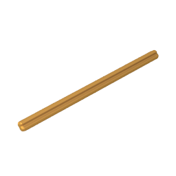 GDS-778 - Technic Axle 9