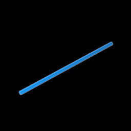 GDS-779 - Technic Axle 16
