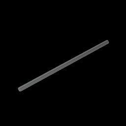 GDS-779 - Technic Axle 16