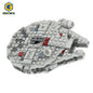 MOC-32621 Micro Millennium-Falcon