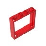 Bright Red 21