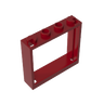 New Dark Red 154