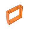Bright Orange 106