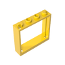 Bright Yellow 24
