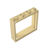 Brick Yellow 5