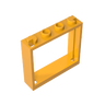 Flame Yellowish Orange 191