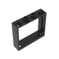 GDS-780 - Window 1 x 4 x 3 without Shutter Tabs