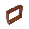 Reddish Brown 192
