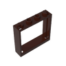 Dark Brown 308