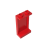 Bright Red 21