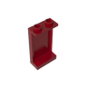 New Dark Red 154