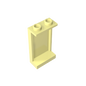 GDS-781 - Panel 1 x 2 x 3 [Side Supports / Hollow Studs]