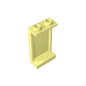 GDS-781 - Panel 1 x 2 x 3 [Side Supports / Hollow Studs]