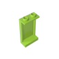GDS-781 - Panel 1 x 2 x 3 [Side Supports / Hollow Studs]