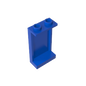 GDS-781 - Panel 1 x 2 x 3 [Side Supports / Hollow Studs]