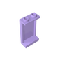 GDS-781 - Panel 1 x 2 x 3 [Side Supports / Hollow Studs]