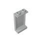 GDS-781 - Panel 1 x 2 x 3 [Side Supports / Hollow Studs]