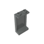 GDS-781 - Panel 1 x 2 x 3 [Side Supports / Hollow Studs]