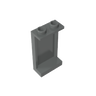 Dark Stone Grey 199
