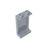Silver Metallic 315