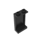 GDS-781 - Panel 1 x 2 x 3 [Side Supports / Hollow Studs]