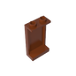 GDS-781 - Panel 1 x 2 x 3 [Side Supports / Hollow Studs]