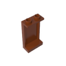 Reddish Brown 192