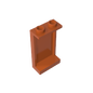 GDS-781 - Panel 1 x 2 x 3 [Side Supports / Hollow Studs]
