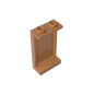 GDS-781 - Panel 1 x 2 x 3 [Side Supports / Hollow Studs]