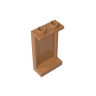 Medium Nougat 312