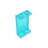 Transparent Light Blue 42