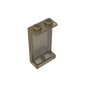 GDS-781 - Panel 1 x 2 x 3 [Side Supports / Hollow Studs]
