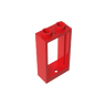 Bright Red 21