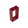 New Dark Red 154