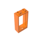 GDS-782 - Window 1 x 2 x 3 Flat Front