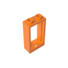 Bright Orange 106