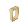 Brick Yellow 5