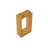Warm Gold 297